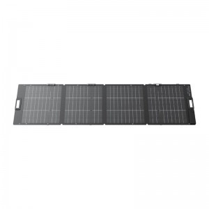 EcoFlow Könnyű, hordozható 220 W-os napelem-8