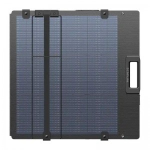 EcoFlow Könnyű, hordozható 220 W-os napelem-6