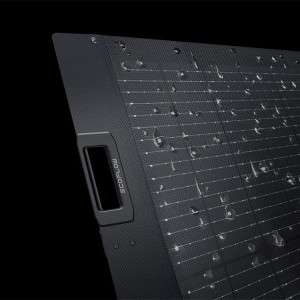 EcoFlow Könnyű, hordozható 220 W-os napelem-9