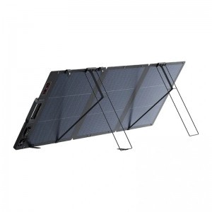 EcoFlow 160 W könnyű hordozható napelem-5