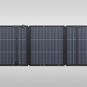 EcoFlow 160 W könnyű hordozható napelem-3