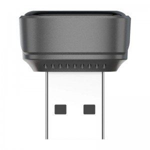 Carlinkit MINI ULTRA 5 vezeték nélküli CarPlay/Android Auto adapter-9