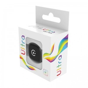 Carlinkit MINI ULTRA 5 vezeték nélküli CarPlay/Android Auto adapter-7