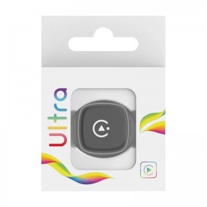 Carlinkit MINI ULTRA 5 vezeték nélküli CarPlay/Android Auto adapter-5