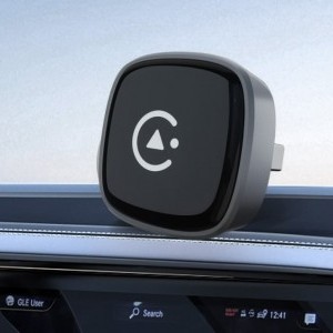 Carlinkit MINI ULTRA 5 vezeték nélküli CarPlay/Android Auto adapter-4