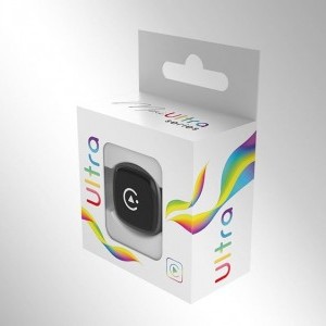 Carlinkit MINI ULTRA 5 vezeték nélküli CarPlay/Android Auto adapter-10