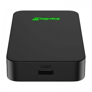 Carlinkit 2AIR-T vezeték nélküli CarPlay/Android Auto adapter-1