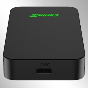 Carlinkit 2AIR-T vezeték nélküli CarPlay/Android Auto adapter-6