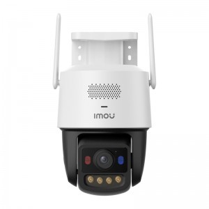 IMOU Titan Pro 6 MP kültéri WiFi és PoE kamera-12