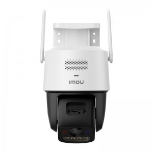 IMOU Titan Pro 6 MP kültéri WiFi és PoE kamera-11