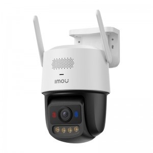 IMOU Titan Pro 6 MP kültéri WiFi és PoE kamera-8