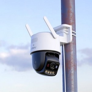 IMOU Titan Pro 6 MP kültéri WiFi és PoE kamera-6
