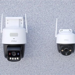 IMOU Titan Pro 6 MP kültéri WiFi és PoE kamera-4