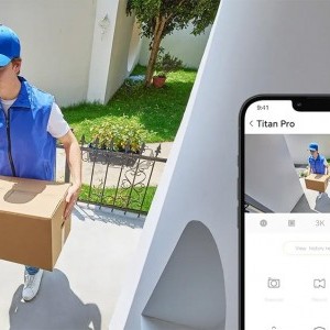 IMOU Titan Pro 6 MP kültéri WiFi és PoE kamera-3