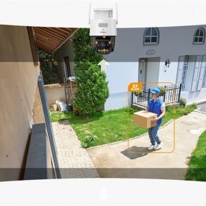 IMOU Titan Pro 6 MP kültéri WiFi és PoE kamera-2