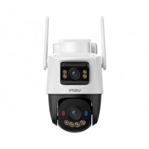 IMOU AOV Dual 10 MP 4G LTE kültéri Wi‑Fi és LTE kamera-12