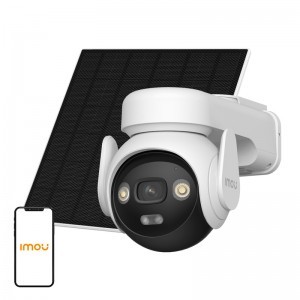 IMOU AOV 4G kültéri WiFi és 4G kamera