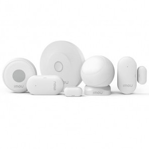 IMOU KIT riasztórendszer (KIT-Alarm(ZG2)-EU-5)-5