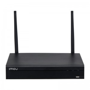 IMOU Wireless CCTV Kit-Pro-8