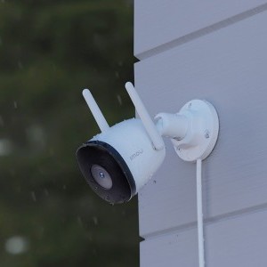 IMOU Wireless CCTV Kit-Pro-4