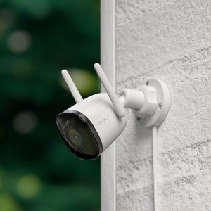 IMOU Wireless CCTV Kit-Pro-1