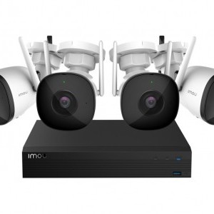IMOU Wireless CCTV Kit-Pro-14