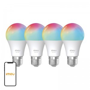 IMOU Smart Plug Kit CE2P 4PCS intelligens izzókészlet