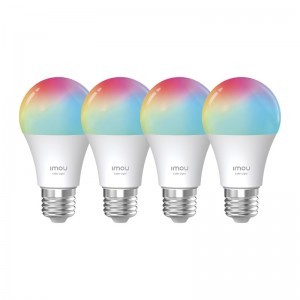 IMOU Smart Plug Kit CE2P 4PCS intelligens izzókészlet-1