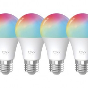 IMOU Smart Plug Kit CE2P 4PCS intelligens izzókészlet-3