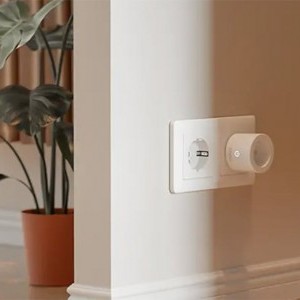 IMOU Smart Plug CE2P intelligens csatlakozó-2