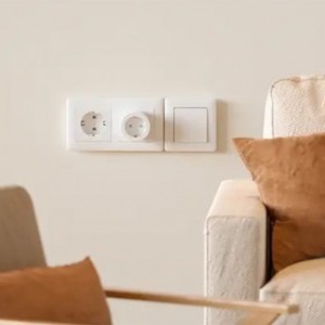 IMOU Smart Plug CE2P intelligens csatlakozó-3