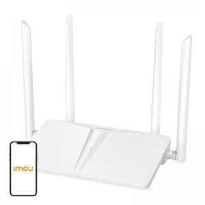 IMOU HR340 300 Mbps vezeték nélküli útválasztó