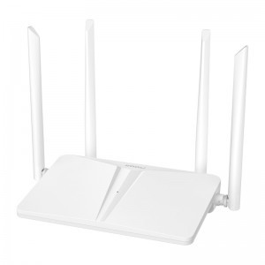 IMOU HR340 300 Mbps vezeték nélküli útválasztó-11