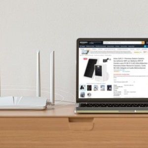 IMOU HR340 300 Mbps vezeték nélküli útválasztó-4