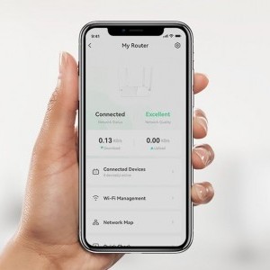 IMOU HR340 300 Mbps vezeték nélküli útválasztó-1