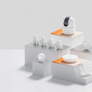 IMOU Home Alarm Kit 11 Ranger 2C otthoni riasztórendszer-2