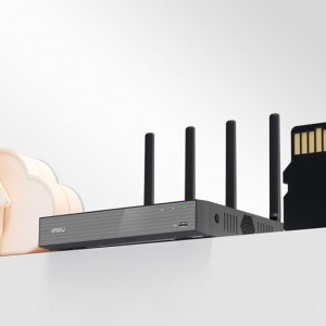 IMOU Home Alarm Kit 11 Ranger 2C otthoni riasztórendszer-3