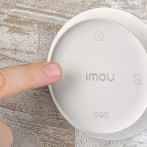 IMOU Home Alarm Kit 11 Ranger 2C otthoni riasztórendszer-5
