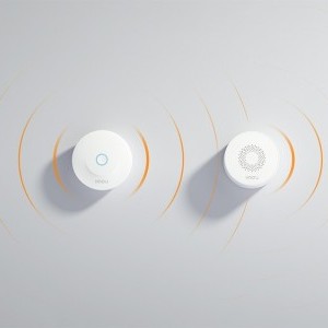 IMOU Home Alarm Kit 11 Ranger 2C otthoni riasztórendszer-6