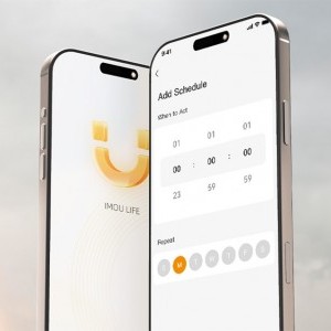 IMOU Home Alarm Kit 11 Ranger 2C otthoni riasztórendszer-8