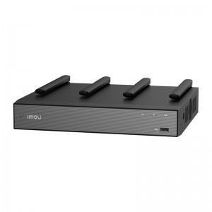 IMOU N118W 18-csatornás IP videofelvevő Smart N118W-9