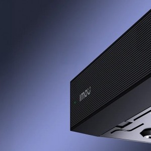 IMOU N118W 18-csatornás IP videofelvevő Smart N118W-13