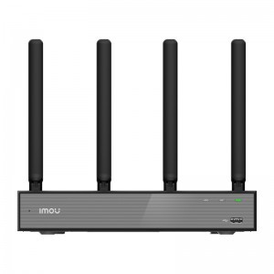 IMOU Smart hálózati videórögzítő N110W-9