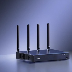 IMOU Smart hálózati videórögzítő N110W-5