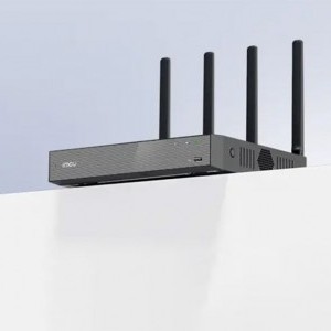 IMOU Smart hálózati videórögzítő N110W-4