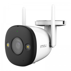 IMOU CCTV Kit-Lite megfigyelő rendszer, biztonsági kamera szett WiFi-13