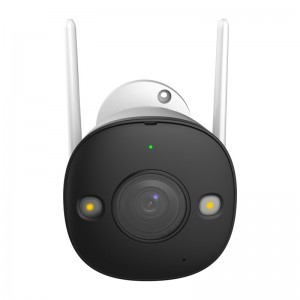 IMOU CCTV Kit-Lite megfigyelő rendszer, biztonsági kamera szett WiFi-11