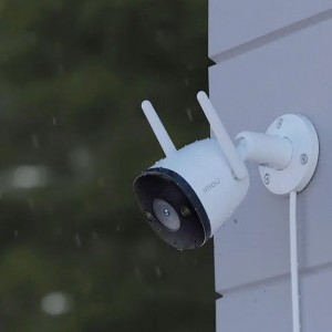 IMOU CCTV Kit-Lite megfigyelő rendszer, biztonsági kamera szett WiFi-2