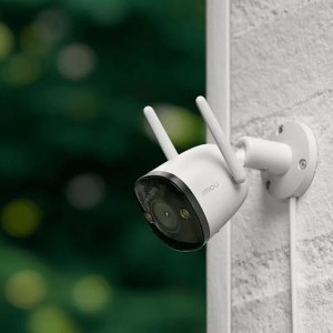 IMOU CCTV Kit-Lite megfigyelő rendszer, biztonsági kamera szett WiFi-1