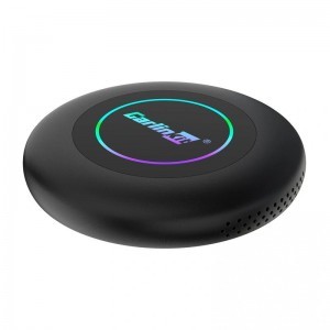 Wireless adapter Carlinkit TBOX ULTRA 2 CarPlay/Android Auto (TBOX ULTRA 2 8+128g)